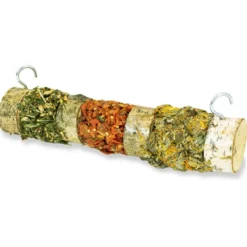 Best JR Trippelrulle 160 gram Foder & Snack Til Gnavere & Kanin