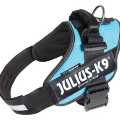 Online hundesele IDC Aquamarine str 2 Hundeseler Til Alle Behov Og Hundestørrelser