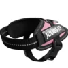 Best hundesele IDC Pink str 4 Hundeseler Til Alle Behov Og Hundestørrelser