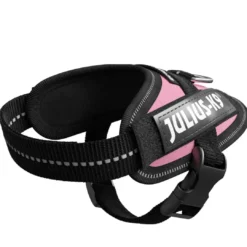 Best hundesele IDC Pink str 4 Hundeseler Til Alle Behov Og Hundestørrelser