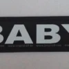 Sale hundeskilt BABY stor Hundeseler Til Alle Behov Og Hundestørrelser