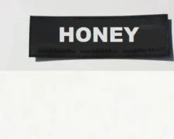 Outlet hundeskilt HONEY stor Hundeseler Til Alle Behov Og Hundestørrelser