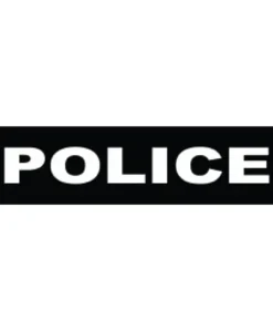 Online hundeskilt POLICE lille Hundeseler Til Alle Behov Og Hundestørrelser
