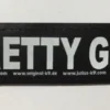 Sale hundeskilt Pretty Girl baby Hundeseler Til Alle Behov Og Hundestørrelser