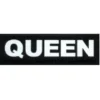Outlet hundeskilt QUEEN stor Hundeseler Til Alle Behov Og Hundestørrelser