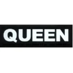 Outlet hundeskilt QUEEN stor Hundeseler Til Alle Behov Og Hundestørrelser