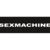 hundeskilt SEXMACHINE stor Hundeseler Til Alle Behov Og Hundestørrelser