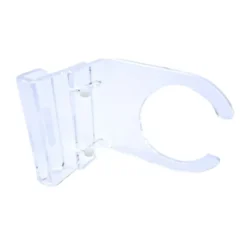 Best Justerbart filterholder til filtersok Ø10 cm K-105 Filtermaterialer Til Akvariepumper