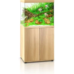 Online Led Lido 200 Liter Eg 70x51x65 cm Akvarier