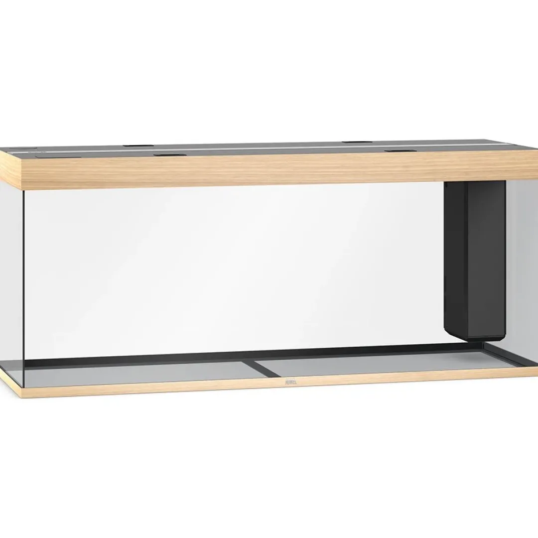 Discount Led Rio 450 Eg 151x51x66 cm 450 L Akvarier