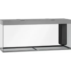 Outlet Led Rio 450 Grå 151x51x66 cm 450 L Akvarier