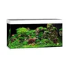 Clearance Led Rio 350 Hvid 121x51x66 cm 350 L Akvarier