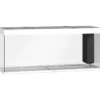 Discount Led Rio 450 Hvid 151x51x66 cm 450 L Akvarier