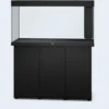 Clearance Led Rio 350 Sort 121x51x66 cm 350 L Akvarier