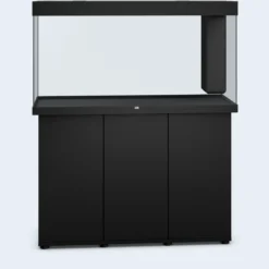 Clearance Led Rio 350 Sort 121x51x66 cm 350 L Akvarier