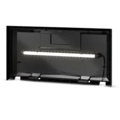 Best Primo 70 2.0 Sort Akvarier