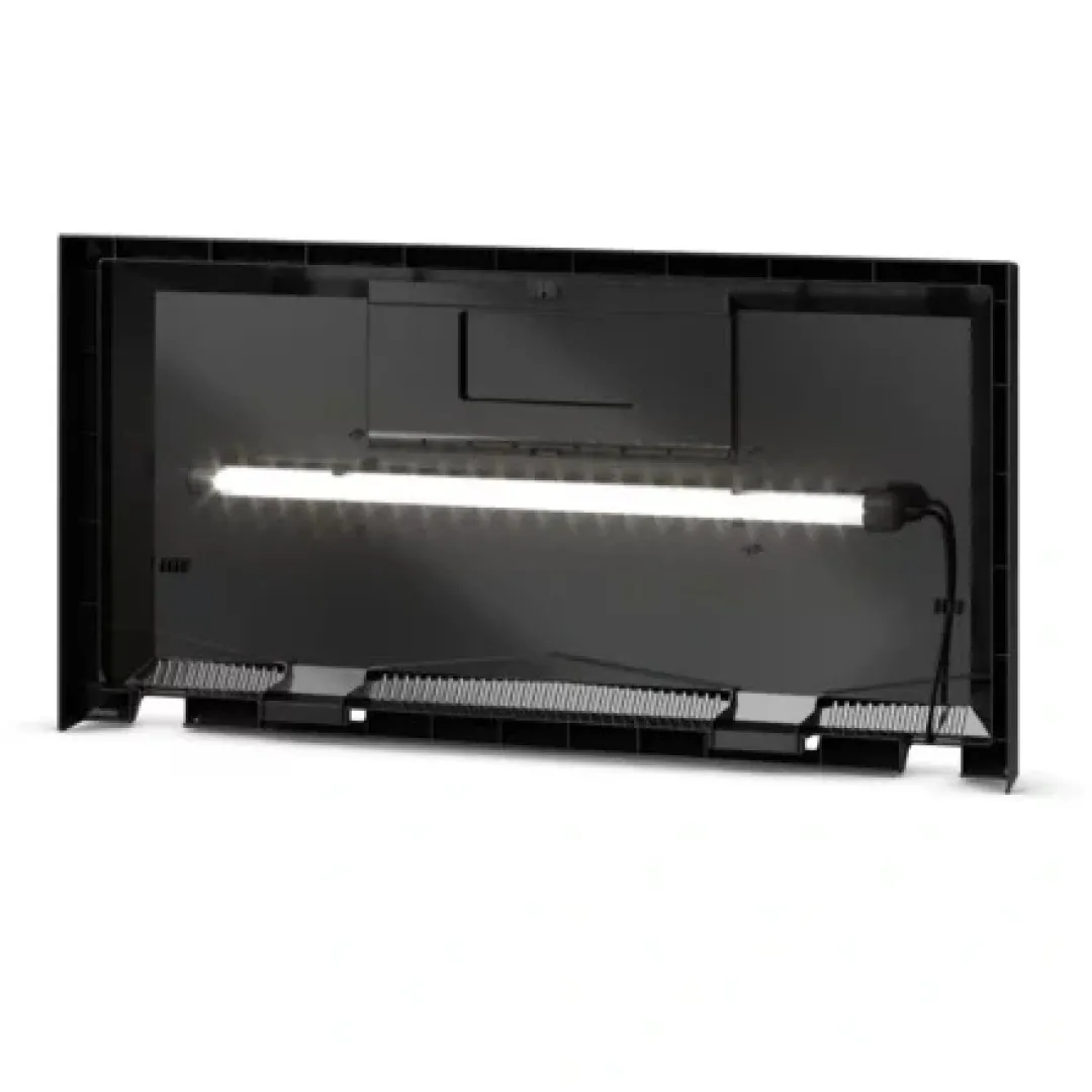 Best Primo 70 2.0 Sort Akvarier