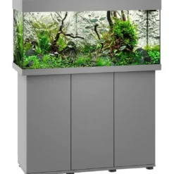 Clearance Rio 180 L Grå 101x41x50 cm Akvarier