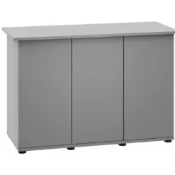 Hot Juwel Akv. Bord/skab Sbx 350 Grå 121x51x80 cm Rio 350 L Akvarieborde Og Akvariereoler