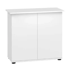 Best Juwel Akv. Bord/skab Sbx 125 Hvid 81x36x73 cm Rio 125 Liter Akvarieborde Og Akvariereoler