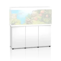 Hot Juwel Akv. Bord/skab Sbx Hvid 151x51x80 cm Rio 450 L Akvarieborde Og Akvariereoler