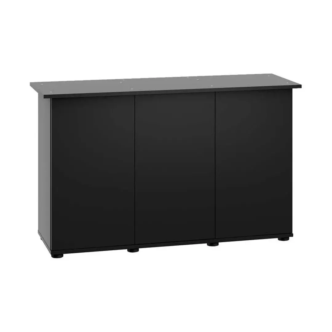 Online Juwel Akv. Bord/skab Sbx 240 Sort 121x41x73 cm Rio 240 L Akvarieborde Og Akvariereoler