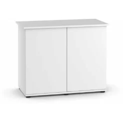 Sale Juwel Akv. Bord/skab Sbx 290 101x51x66 cm Hvid Rio 290 Liter Akvarieborde Og Akvariereoler