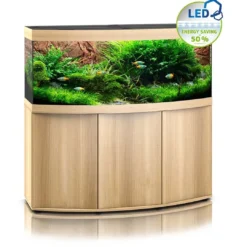 Online Juwel Akv. Bord/skab Sbx 450 151x61x80 cm Vision 450 Liter Eg Akvarieborde Og Akvariereoler