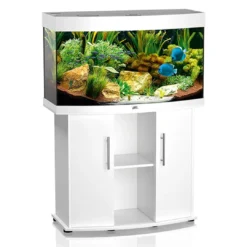 Discount Juwel Akv. Bord/skab Sbx 180 92x41x73 cm Vision 180 Liter Hvid Akvarieborde Og Akvariereoler