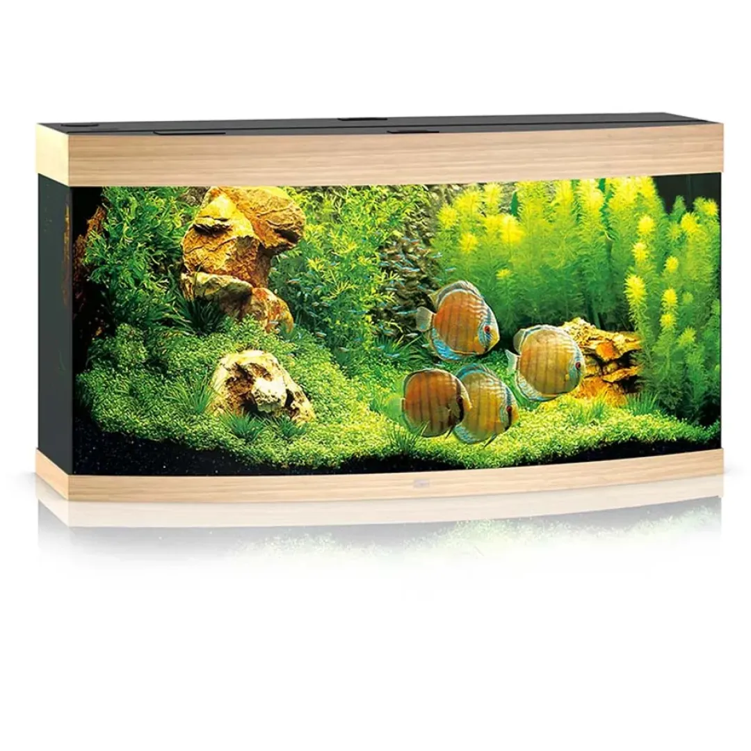 Hot Juwel Aquarium VISION 260 Eg Akvarier