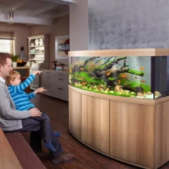 Best Juwel Aquarium VISION 450 LED Eg Akvarier
