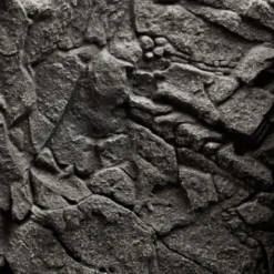 Discount Juwel Baggrund Stone granit 60 x 55 cm Akvariebaggrunde