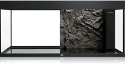 Discount Juwel Baggrund Stone granit 60 x 55 cm Akvariebaggrunde