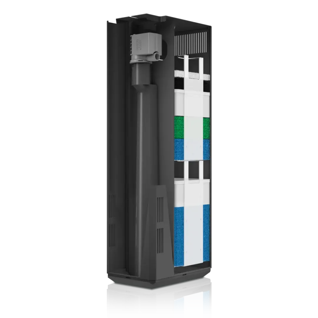 Clearance Juwel BioFlow M Filtersystem Akvariefilter Og Pumpe