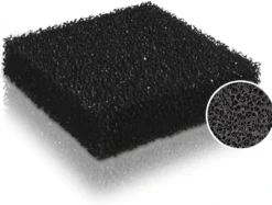 Discount Juwel Carbon Sponge L kulsvamp (88109) Reservedele Til Akvarier|Filtermaterialer Til Akvariepumper