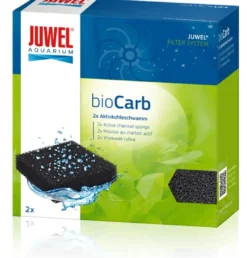 Clearance Juwel Carbon Sponge XL kulsvamp (88159) Reservedele Til Akvarier|Filtermaterialer Til Akvariepumper