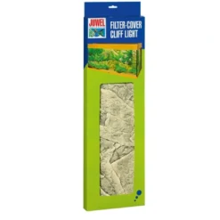 Sale Juwel Cliff Light filtercover 55 x 18 cm Akvariebaggrunde|Reservedele Til Akvarier