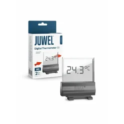 Hot Juwel Digital Termometer 4.0 Måleudstyr Til Akvarium|Reservedele Til Akvarier