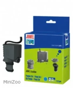 Outlet Juwel Eccoflow Pumpe 1000 l/h Reservedele Til Akvarier|Akvariefilter Og Pumpe
