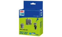 Best Juwel Eccoflow Pumpe 1500 L/t Reservedele Til Akvarier|Akvariefilter Og Pumpe