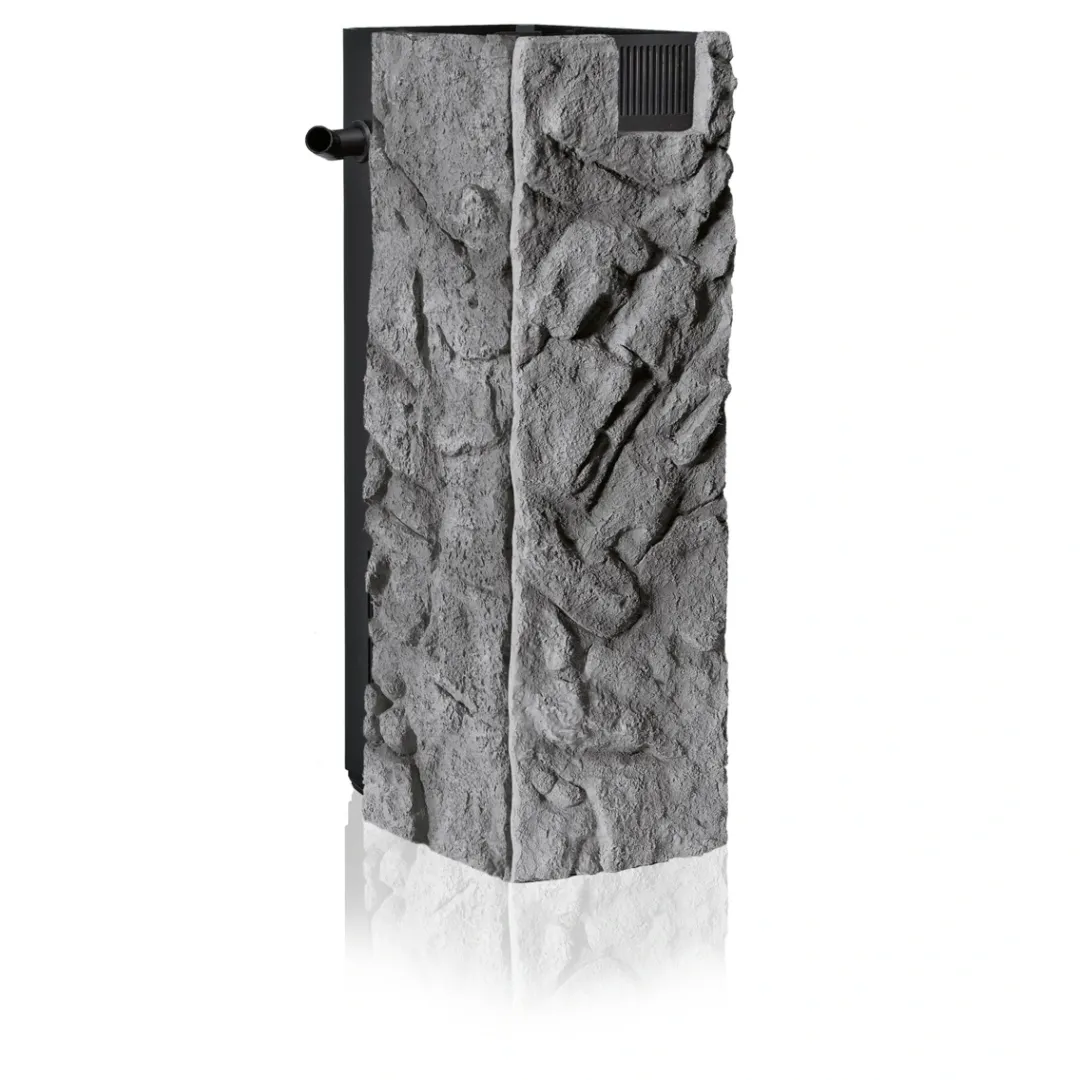 Sale Juwel Filterbaggrund Stone granit 55,5 x 18,6 cm Akvariebaggrunde