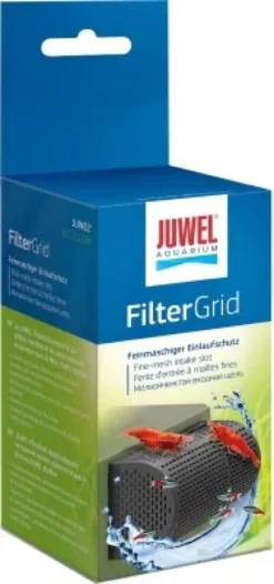 Online Juwel Filter Grid til BioFlow Reservedele Til Akvarier