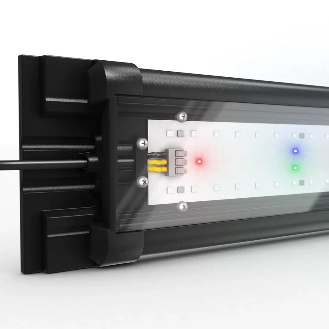 Discount Juwel Helialux Spectrum LED 1200 60 Watt 1192mm Akvarielamper|Reservedele Til Akvarier