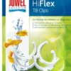 Outlet Juwel Hiflex T8 clips Lysstofrør Og Pærer Til Akvarier|Reservedele Til Akvarier