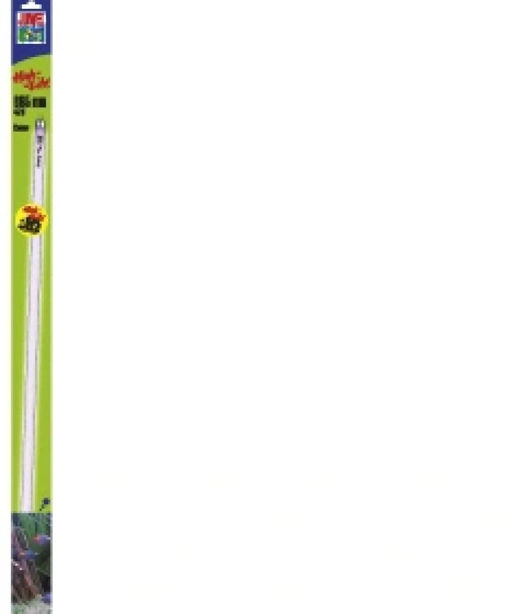 New Juwel High-Lite Colour 1047 mm 54 Watt Lysstofrør Og Pærer Til Akvarier