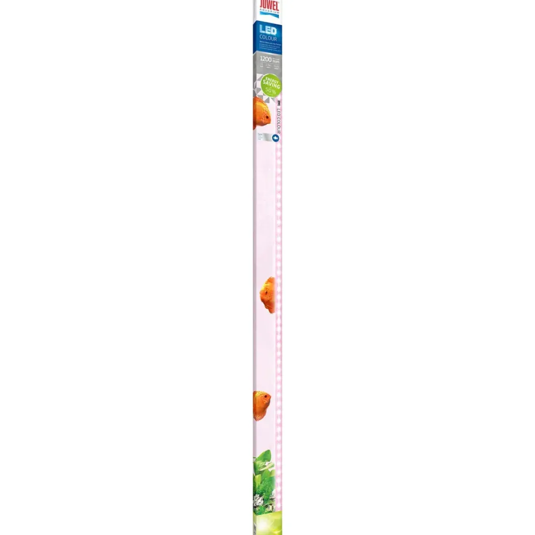 Outlet Juwel LED lysstofrør Colour 1200 mm 25 Watt Lysstofrør Og Pærer Til Akvarier