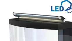 Outlet Juwel LEDrørsholder Multilux LED Light 55 cm 2x12 Watt Reservedele Til Akvarier