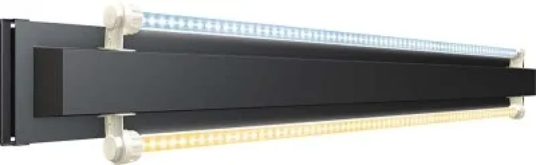 Clearance Juwel LEDrørsholder Multilux LED Light 150 cm 2x31 Watt Reservedele Til Akvarier