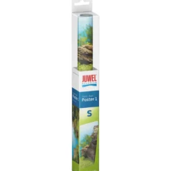 Hot Juwel Poster S 60x30 cm baggrund Akvariebaggrunde