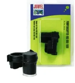 Outlet Juwel Pumpenadapter 400/600/1000/1500 Reservedele Til Akvarier